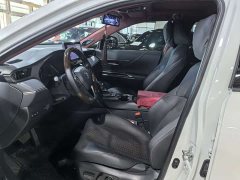 Lexus Vesa 2023 2.5L Intelligent Electric Hybrid Dual Engine Two-wheel Drive Premium Edition - фото 4