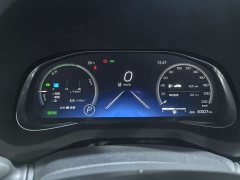Lexus Vesa 2023 2.5L Intelligent Electric Hybrid Dual Engine Two-wheel Drive Premium Edition - фото 5
