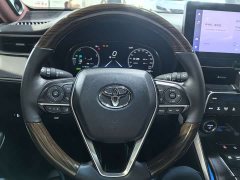 Lexus Vesa 2023 2.5L Intelligent Electric Hybrid Dual Engine Two-wheel Drive Premium Edition - фото 6