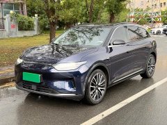 Lexus Leapmoon C11 2021 facelift luxury version - фото 1