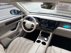 Lexus Leapmoon C11 2021 facelift luxury version - фото 10