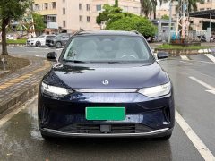 Lexus Leapmoon C11 2021 facelift luxury version - фото 2