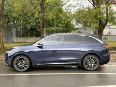 Lexus Leapmoon C11 2021 facelift luxury version - фото 3