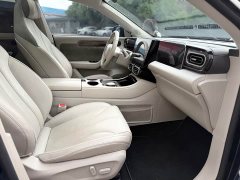 Lexus Leapmoon C11 2021 facelift luxury version - фото 6