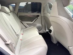 Lexus Leapmoon C11 2021 facelift luxury version - фото 7