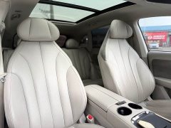 Lexus Leapmoon C11 2021 facelift luxury version - фото 8