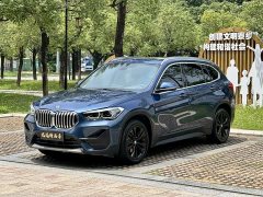 BMW X1 2020 sDrive20Li Fashion - фото 1