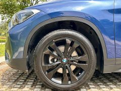 BMW X1 2020 sDrive20Li Fashion - фото 10