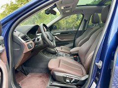 BMW X1 2020 sDrive20Li Fashion - фото 11