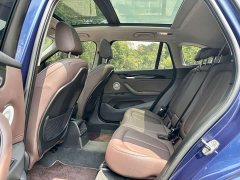 BMW X1 2020 sDrive20Li Fashion - фото 12