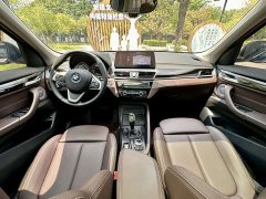 BMW X1 2020 sDrive20Li Fashion - фото 13