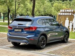BMW X1 2020 sDrive20Li Fashion - фото 4