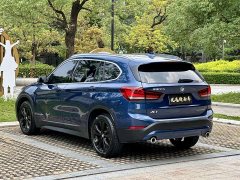 BMW X1 2020 sDrive20Li Fashion - фото 6