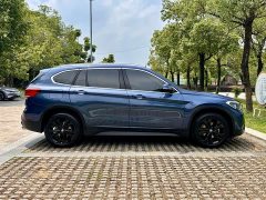 BMW X1 2020 sDrive20Li Fashion - фото 7