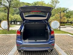 BMW X1 2020 sDrive20Li Fashion - фото 8