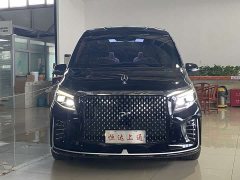 Toyota Keti Shengmufeng 2.0T Shengmufeng MH7-Crystal Crown Commemorative Edition - фото 1