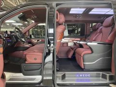 Toyota Keti Shengmufeng 2.0T Shengmufeng MH7-Crystal Crown Commemorative Edition - фото 11