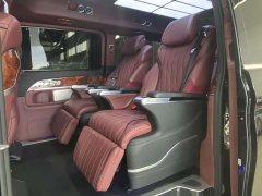 Toyota Keti Shengmufeng 2.0T Shengmufeng MH7-Crystal Crown Commemorative Edition - фото 12