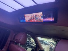 Toyota Keti Shengmufeng 2.0T Shengmufeng MH7-Crystal Crown Commemorative Edition - фото 14