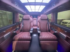 Toyota Keti Shengmufeng 2.0T Shengmufeng MH7-Crystal Crown Commemorative Edition - фото 15
