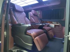 Toyota Keti Shengmufeng 2.0T Shengmufeng MH7-Crystal Crown Commemorative Edition - фото 16