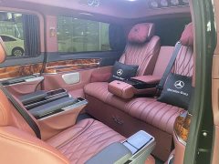 Toyota Keti Shengmufeng 2.0T Shengmufeng MH7-Crystal Crown Commemorative Edition - фото 17