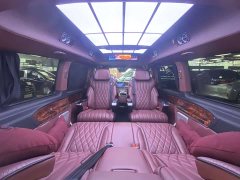 Toyota Keti Shengmufeng 2.0T Shengmufeng MH7-Crystal Crown Commemorative Edition - фото 18