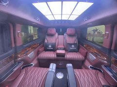 Toyota Keti Shengmufeng 2.0T Shengmufeng MH7-Crystal Crown Commemorative Edition - фото 19
