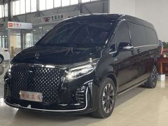 Toyota Keti Shengmufeng 2.0T Shengmufeng MH7-Crystal Crown Commemorative Edition - фото 2