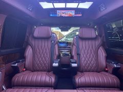 Toyota Keti Shengmufeng 2.0T Shengmufeng MH7-Crystal Crown Commemorative Edition - фото 20
