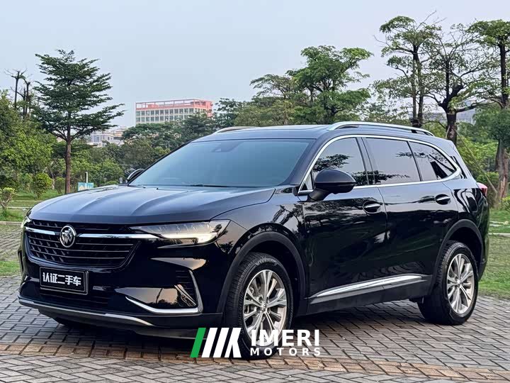 Lexus Envision Plus Envision Plus 652T five-seater luxury