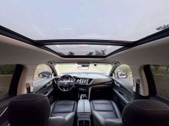 Lexus Envision Plus Envision Plus 652T five-seater luxury - фото 6