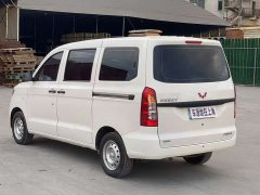 Wuling Hongguang V 2022 1.5L Power Steering LAR Edition - фото 10