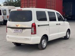 Wuling Hongguang V 2022 1.5L Power Steering LAR Edition - фото 11
