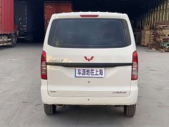 Wuling Hongguang V 2022 1.5L Power Steering LAR Edition - фото 12