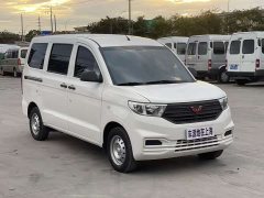 Wuling Hongguang V 2022 1.5L Power Steering LAR Edition - фото 3