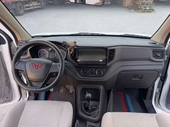 Wuling Hongguang V 2022 1.5L Power Steering LAR Edition - фото 4