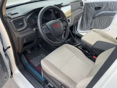 Wuling Hongguang V 2022 1.5L Power Steering LAR Edition - фото 5