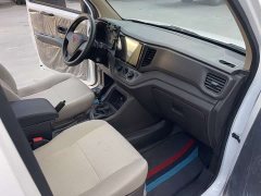 Wuling Hongguang V 2022 1.5L Power Steering LAR Edition - фото 6