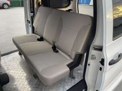 Wuling Hongguang V 2022 1.5L Power Steering LAR Edition - фото 8