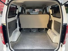 Wuling Hongguang V 2022 1.5L Power Steering LAR Edition - фото 9