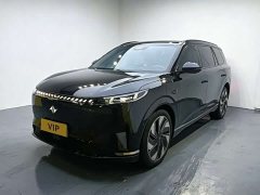 Lynk & Co eπ008 210Ultra extended range version 6 seats - фото 1