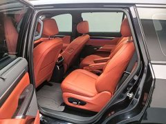 Lynk & Co eπ008 210Ultra extended range version 6 seats - фото 11