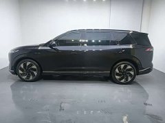 Lynk & Co eπ008 210Ultra extended range version 6 seats - фото 8