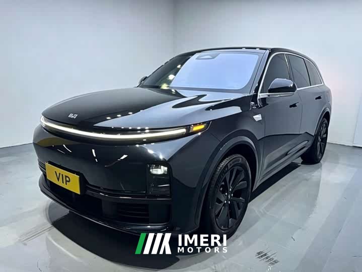 Li Auto L7 Air - автомобиль из Китая