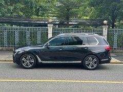 BMW X7 xDrive40i M Sport Package - фото 2
