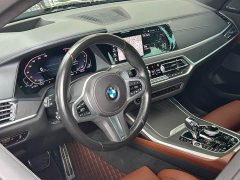 BMW X7 xDrive40i M Sport Package - фото 4