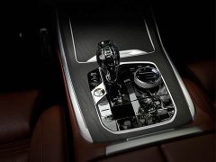 BMW X7 xDrive40i M Sport Package - фото 5