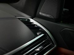 BMW X7 xDrive40i M Sport Package - фото 7