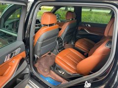BMW X7 xDrive40i M Sport Package - фото 9